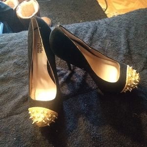 Charlotte russe heels